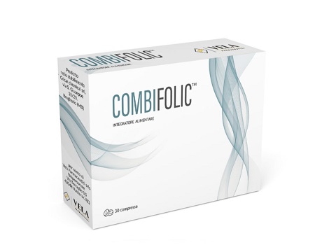COMBIFOLIC 30 COMPRESSE - Antica Farmacia Ferrari