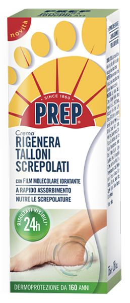 PREP CREMA TALLONI 75 ML MS FREE - Antica Farmacia Ferrari