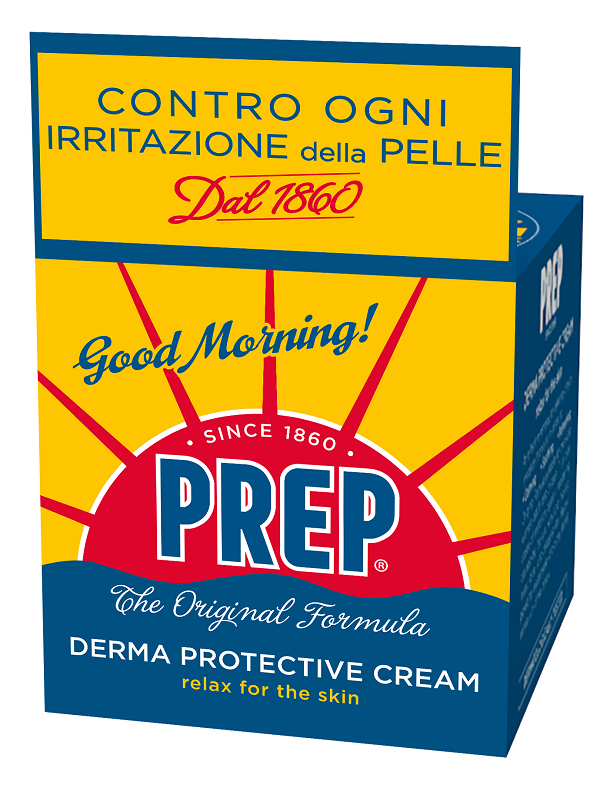 PREP CREMA DERMO 75 ML VASO - Antica Farmacia Ferrari