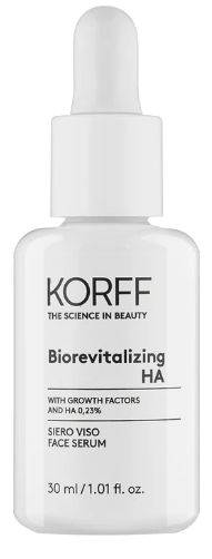BIOREVITALIZING HA 30 ML - Antica Farmacia Ferrari