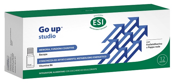 ESI ENERGY LINE STUDIO 12 MINI DRINK - Antica Farmacia Ferrari