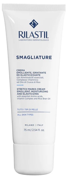 RILASTIL SMAGLIATURE CREMA 75 ML - Antica Farmacia Ferrari