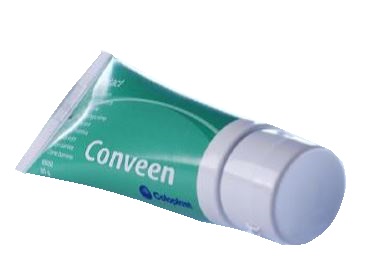 CONVEEN CRITIC BARRIER 50 G - Antica Farmacia Ferrari