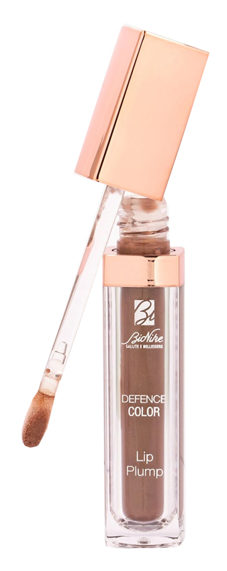 DEFENCE COLOR  LIP PLUMP N004 CHOCOLAT - Antica Farmacia Ferrari