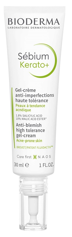 SEBIUM KERATO+ 30 ML - Antica Farmacia Ferrari