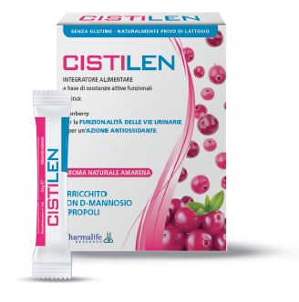 CISTILEN 14 STICK - Antica Farmacia Ferrari