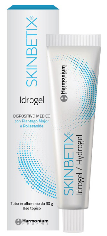 SKINBETIX IDROGEL/HYDROGEL 30 G - Antica Farmacia Ferrari