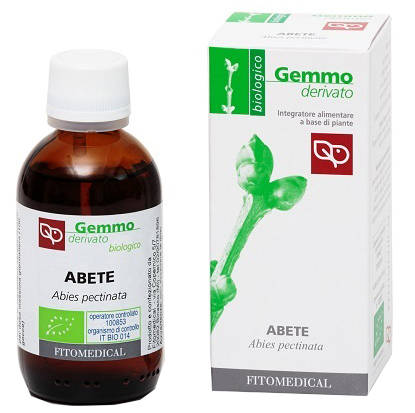 ABETE MACERATO GLICERICO 50 ML BIO - Antica Farmacia Ferrari