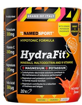 HYDRAFIT 400 G - Antica Farmacia Ferrari