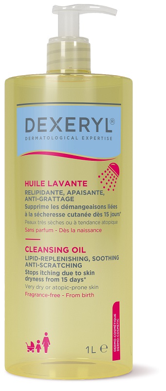 DEXERYL OLIO LAVANTE 200 ML - Antica Farmacia Ferrari