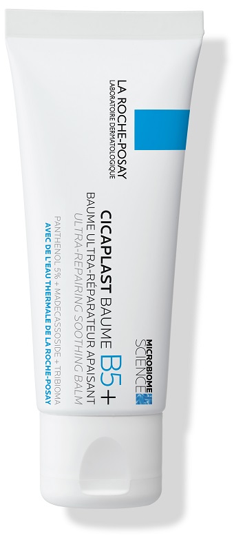 CICAPLAST BAUME B5+ 40 ML - Antica Farmacia Ferrari