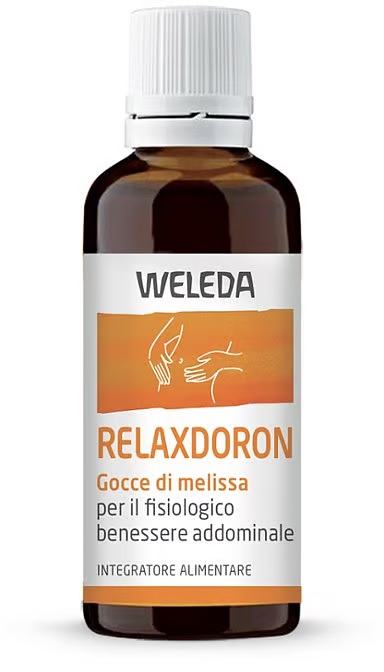 RELAXDORON 50 ML - Antica Farmacia Ferrari