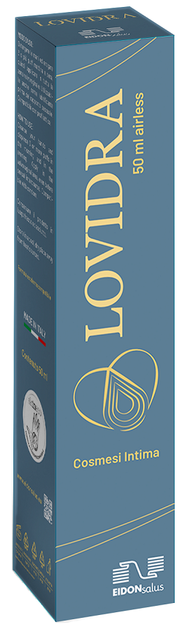 LOVIDRA 50 ML - Antica Farmacia Ferrari