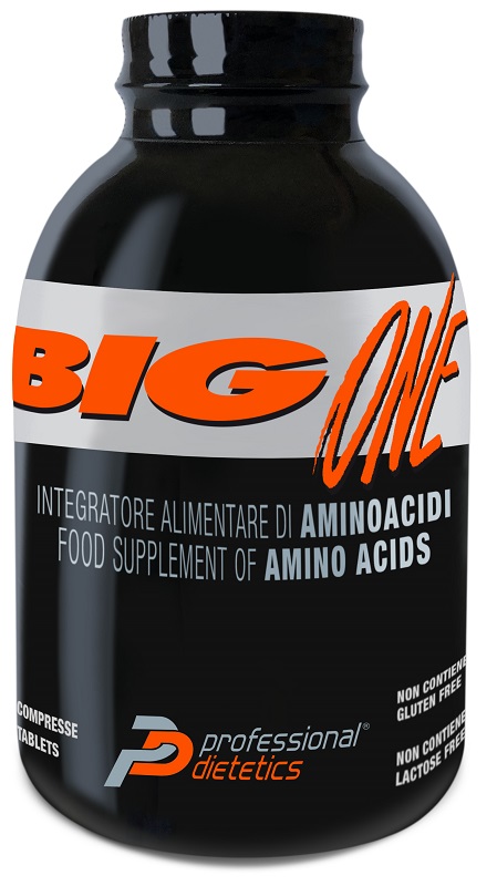BIG ONE 300 COMPRESSE - Antica Farmacia Ferrari