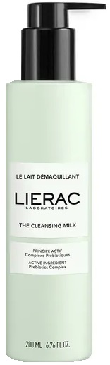 LIERAC LATTE STRUCCANTE 200 ML 2022 - Antica Farmacia Ferrari