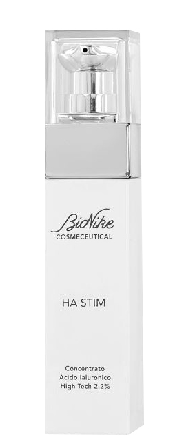 COSMECEUTICAL HA STIM CONCENTRATO ACIDO IALURONICO HIGH TECH 2,2% 30 ML - Antica Farmacia Ferrari