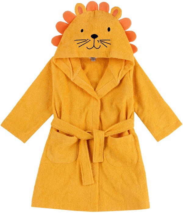 CHICCO ACCAPPATOIO LEONE 24 MESI+ - Antica Farmacia Ferrari