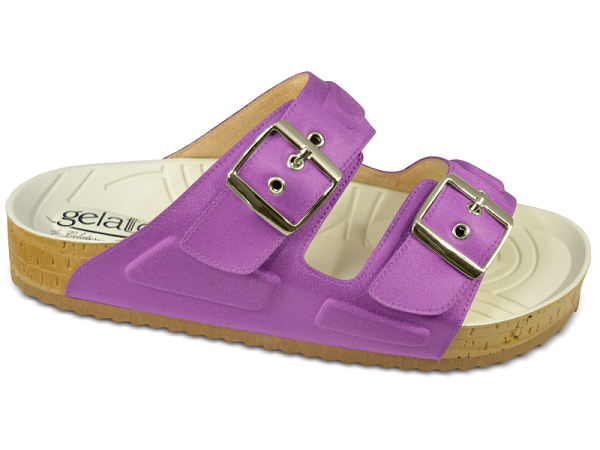CALZATURA WOODSTOCK 2.0 SOP VIOLA 37/38 PLANTARE INDOSSABILE 1 PAIO - Antica Farmacia Ferrari