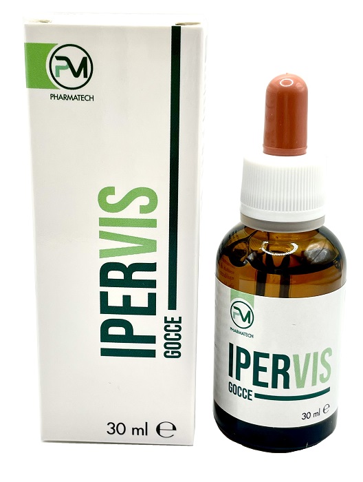IPERVIS 30 ML - Antica Farmacia Ferrari