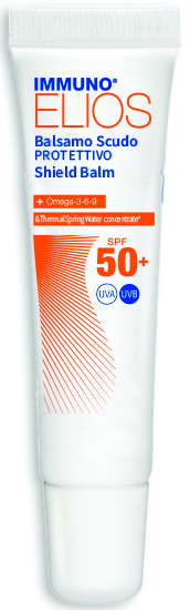 IMMUNO ELIOS SHIELD SPF50+ 15 ML - Antica Farmacia Ferrari