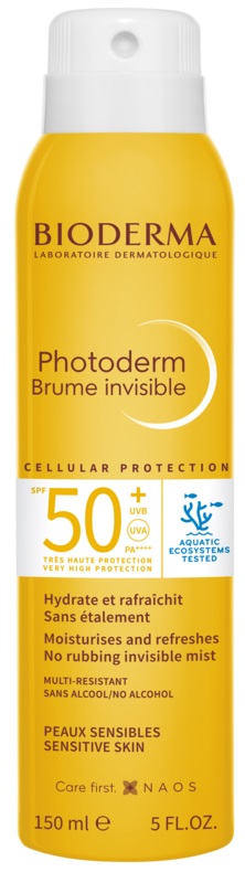 PHOTODERM BRUME SOLAIRE SPF50+ 150 ML - Antica Farmacia Ferrari