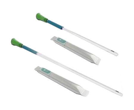 CATETERE URINARIO INTERMITTENTE IDROFILICO GENTLECATH GLIDE UOMO A PUNTA DRITTA CH14 30 PEZZI - Antica Farmacia Ferrari