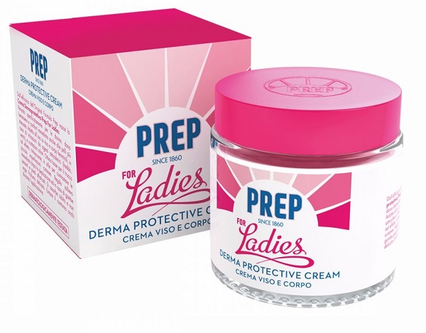 PREP CREMA FOR LADIES 75 ML - Antica Farmacia Ferrari