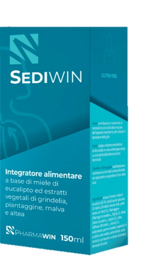 SEDIWIN 150 ML - Antica Farmacia Ferrari
