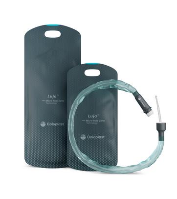 CATETERE VESCICALE AUTOLUBRIFICANTE LUJA POCKET UOMO CH 12 30 PEZZI - Antica Farmacia Ferrari