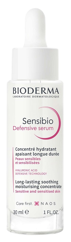 SENSIBIO DEFENSIVE SERUM 30 ML - Antica Farmacia Ferrari