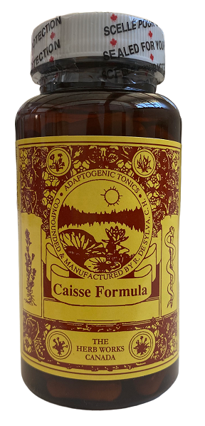CAISSE FORMULA 100 CAPSULE - Antica Farmacia Ferrari