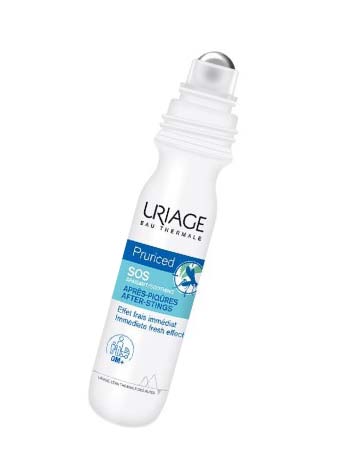 PRURICED ROLL ON APAISANT T 15 ML - Antica Farmacia Ferrari