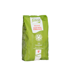 FELICIA PENNE MAIS/RISO 500 G - Antica Farmacia Ferrari