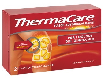 THERMACARE KNEE 8HR 2CT IT - Antica Farmacia Ferrari