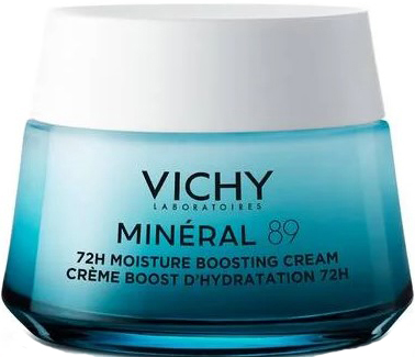 MINERAL 89 CREMA LEGGERA 50 ML - Antica Farmacia Ferrari