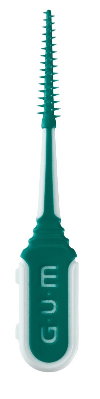 GUM SOFT PICK COMFORT FLEX COOL MINT LARGE SCOVOLINI 40 PEZZI - Antica Farmacia Ferrari