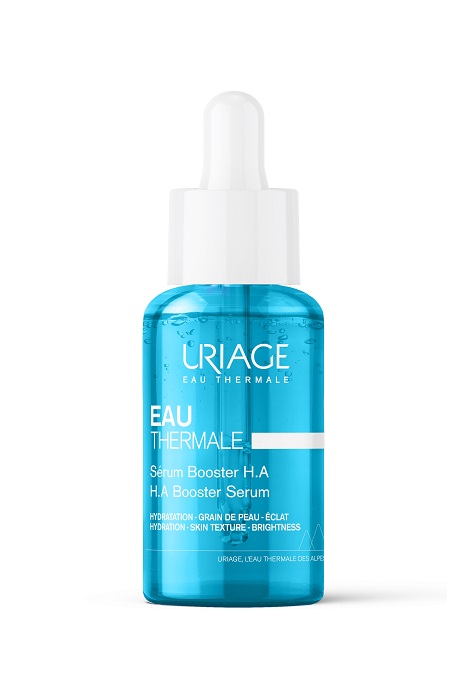 URIAGE SERUM HYALU BOOSTER 30 ML - Antica Farmacia Ferrari