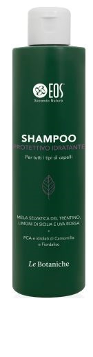 EOS LE BOTANICHE SHAMPOO PROTETTIVO 200 ML - Antica Farmacia Ferrari