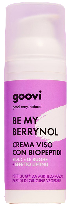 GOOVI CREMA CON BIOPEPTIDI - Antica Farmacia Ferrari