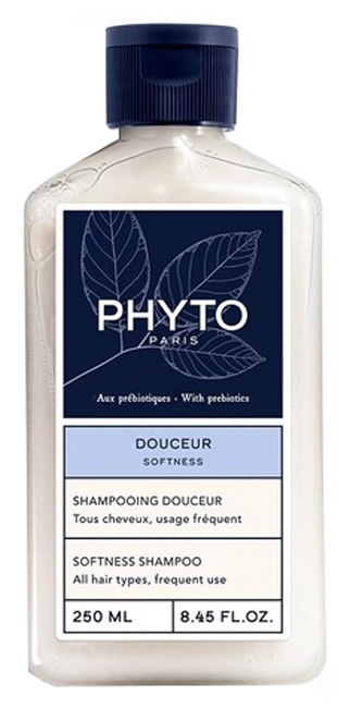 PHYTO PARIS DOUCEUR SHAMPOO 250 ML - Antica Farmacia Ferrari