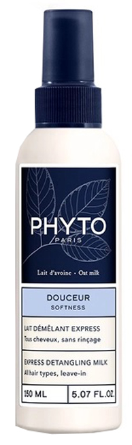 PHYTO PARIS DOUCEUR LATTE SPRAY 150 ML - Antica Farmacia Ferrari