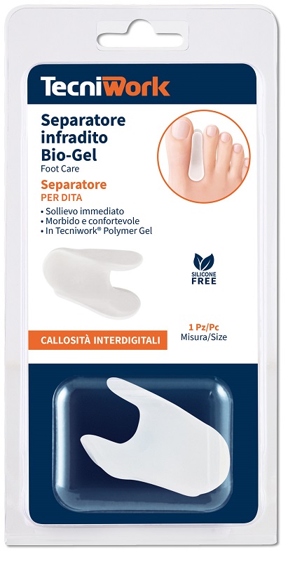 BIOGEL SEPARATORE GEL S - Antica Farmacia Ferrari