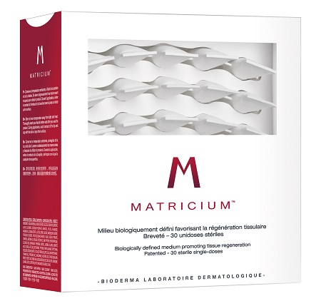 MATRICIUM 30 FIALE DA 1 ML - Antica Farmacia Ferrari