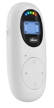 CHICCO AUDIO BABY MONITOR PORTATILE - Antica Farmacia Ferrari