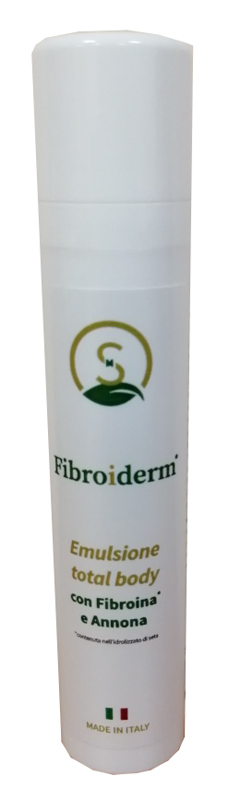 FIBROIDERM EMULSIONE 50 ML - Antica Farmacia Ferrari