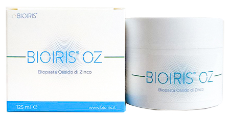 BIOIRIS OZ 125 ML - Antica Farmacia Ferrari
