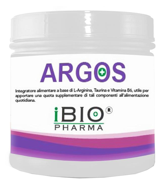 ARGOS 210 G - Antica Farmacia Ferrari