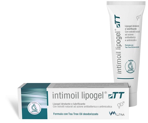 INTIMOIL LIPOGEL TT 30 ML - Antica Farmacia Ferrari