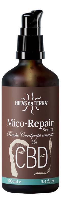 MICO REPAIR 100 ML - Antica Farmacia Ferrari