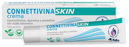 CONNETTIVINASKIN 50 ML - Antica Farmacia Ferrari